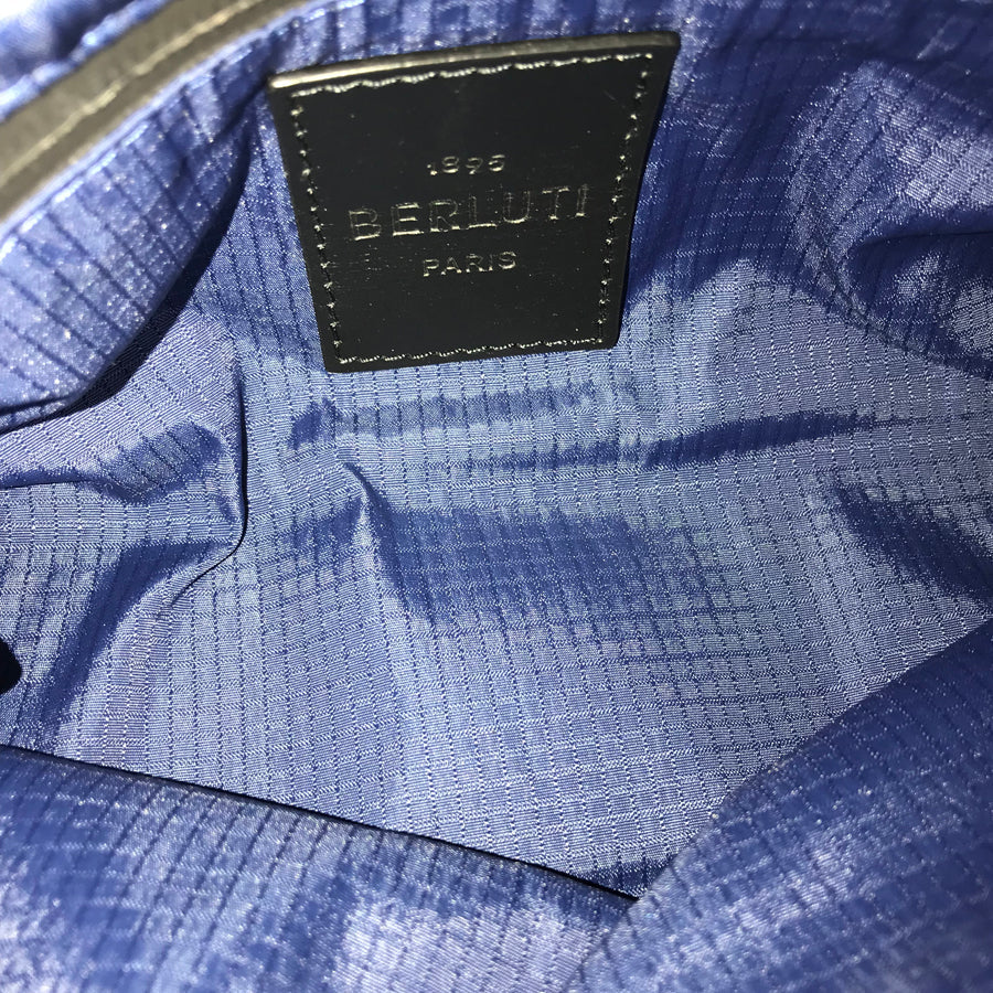 Berluti Sling bag