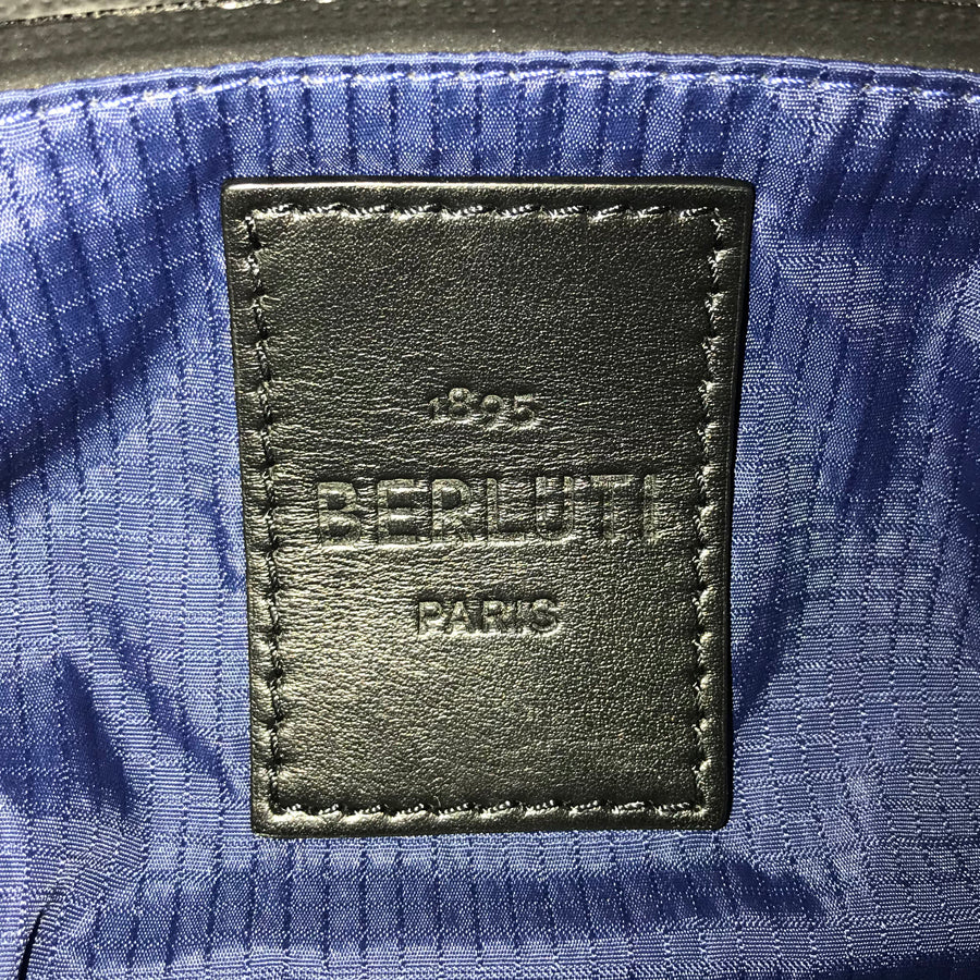 Berluti Sling bag