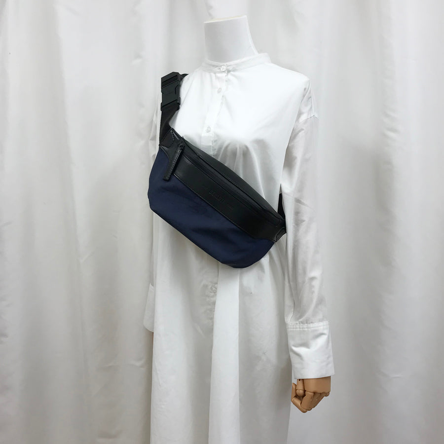 Berluti Sling bag
