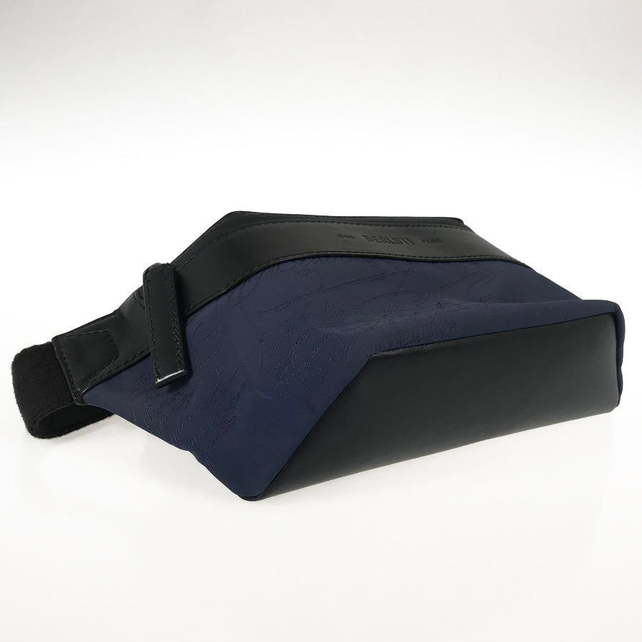 Berluti Sling bag