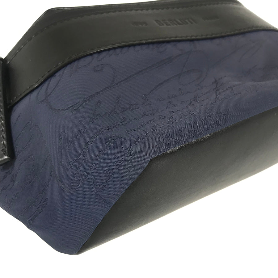 Berluti Sling bag