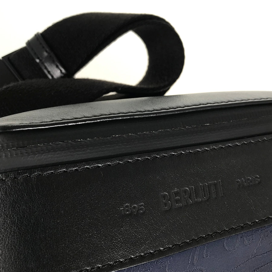 Berluti Sling bag