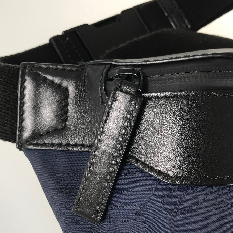 Berluti Sling bag