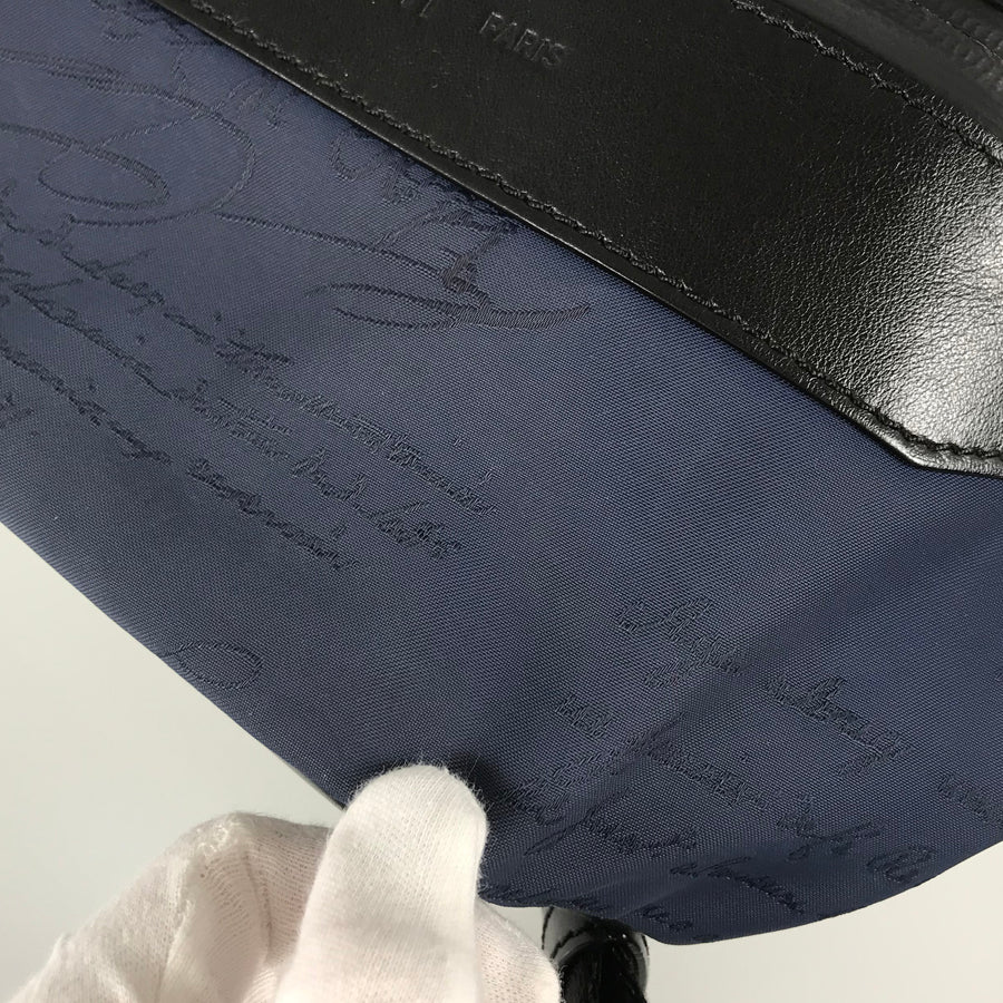 Berluti Sling bag