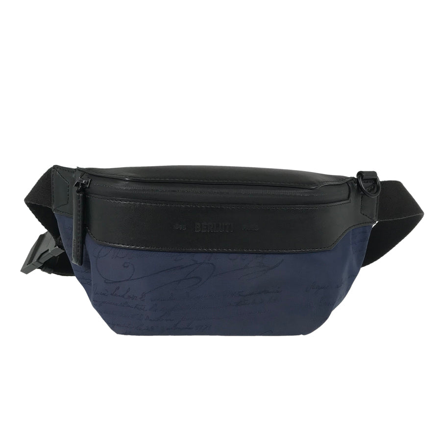 Berluti Sling bag