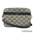 CELINE Triomphe Small Messenger Shoulder bag