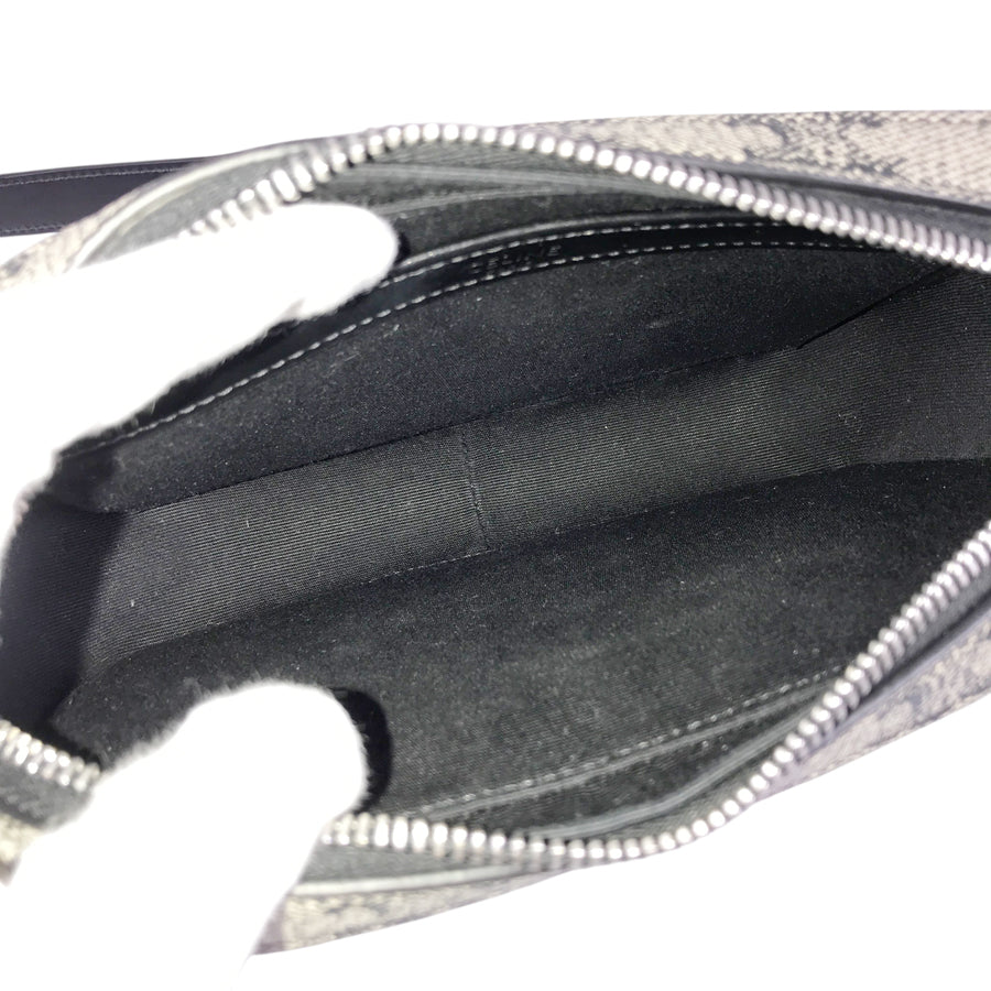 CELINE Triomphe Small Messenger Shoulder bag