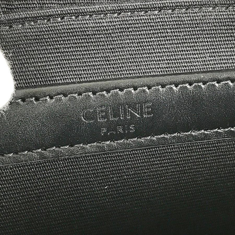 CELINE Triomphe Small Messenger Shoulder bag