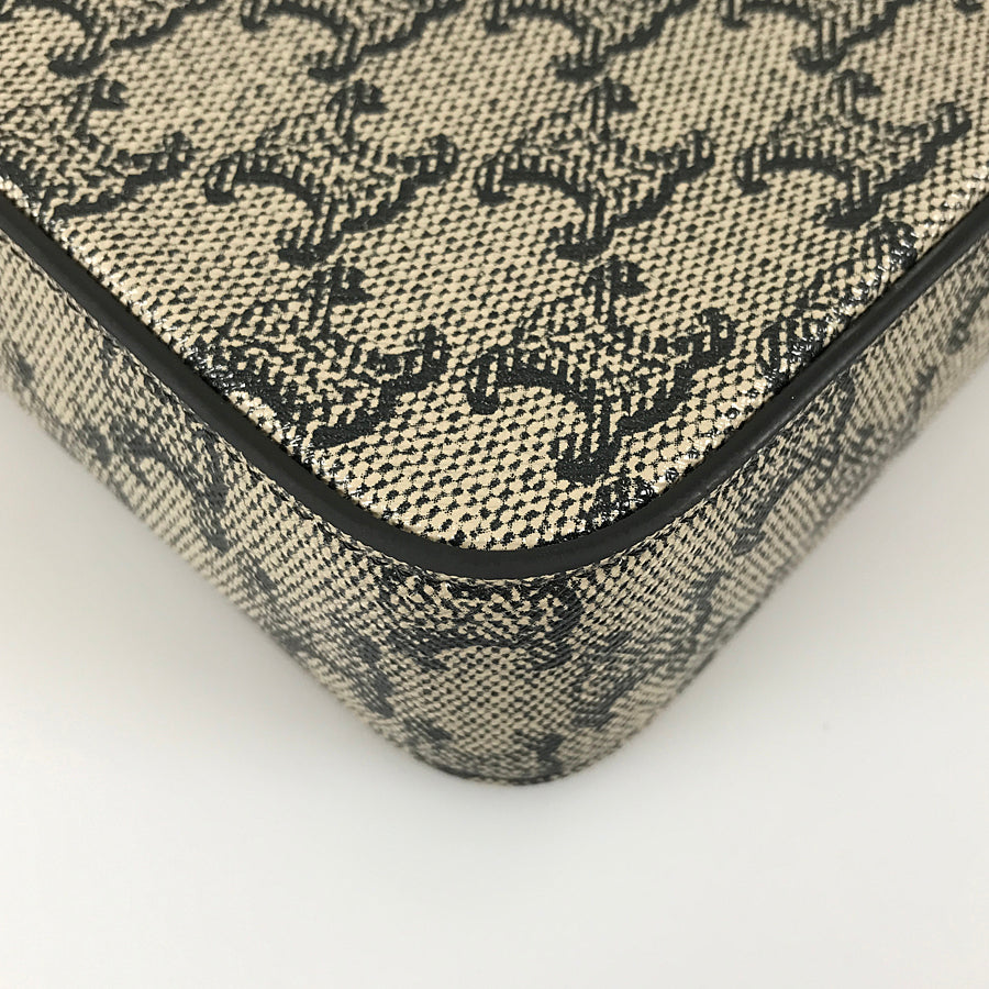 CELINE Triomphe Small Messenger Shoulder bag