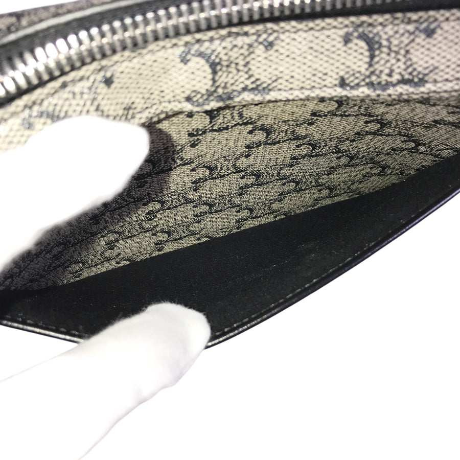 CELINE Triomphe Small Messenger Shoulder bag