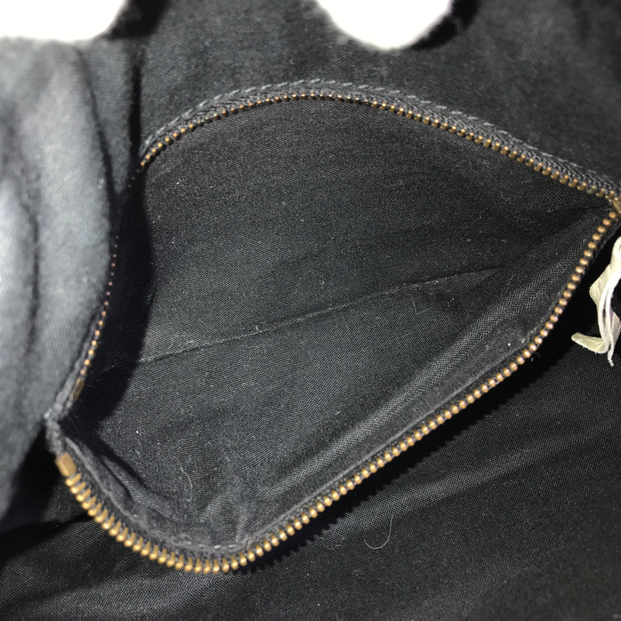 BALENCIAGA The first 103208 Hand bag