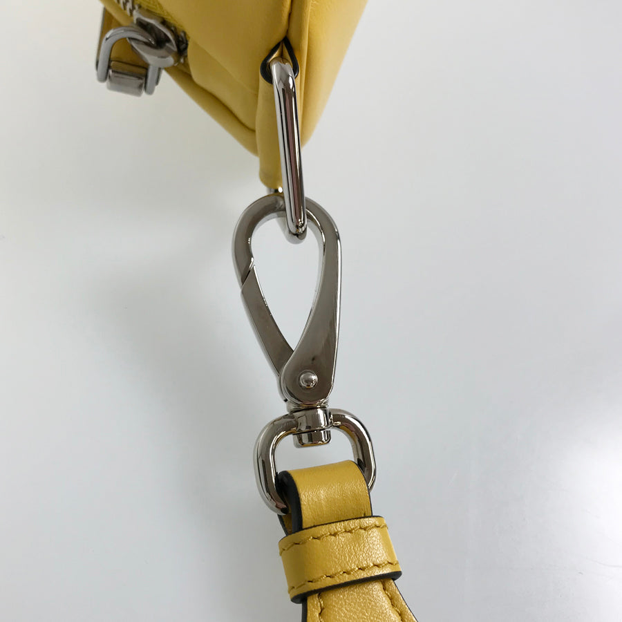 PRADA Triangle 1BH190 Shoulder bag