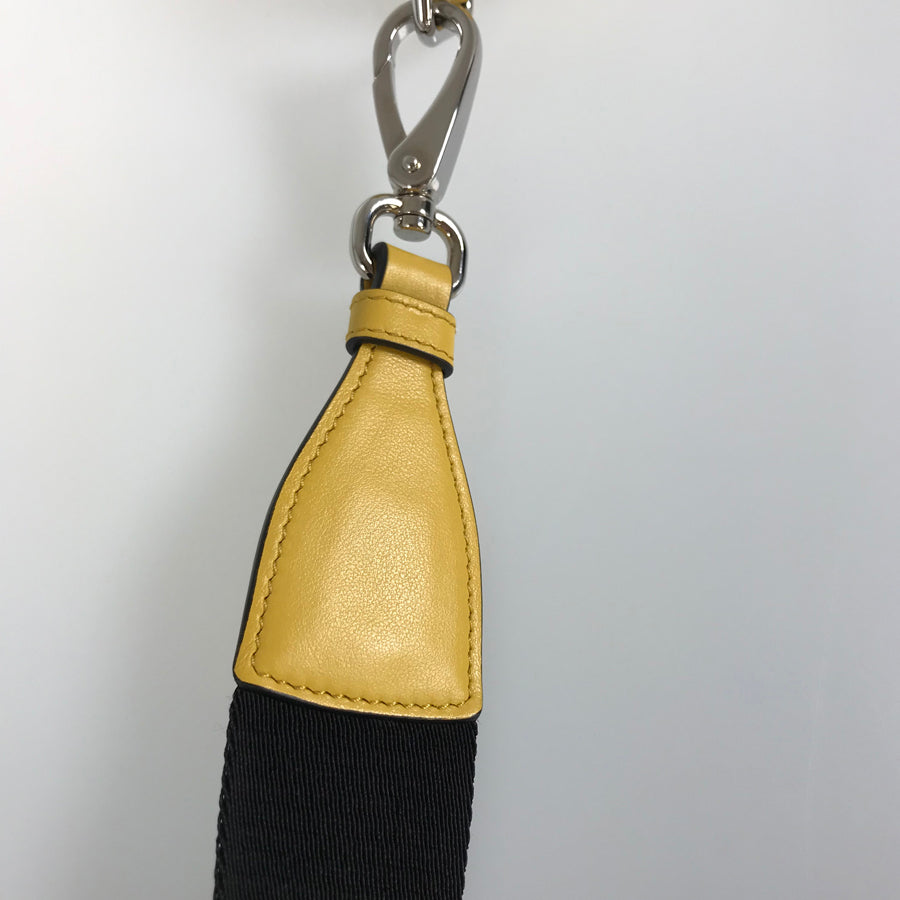 PRADA Triangle 1BH190 Shoulder bag