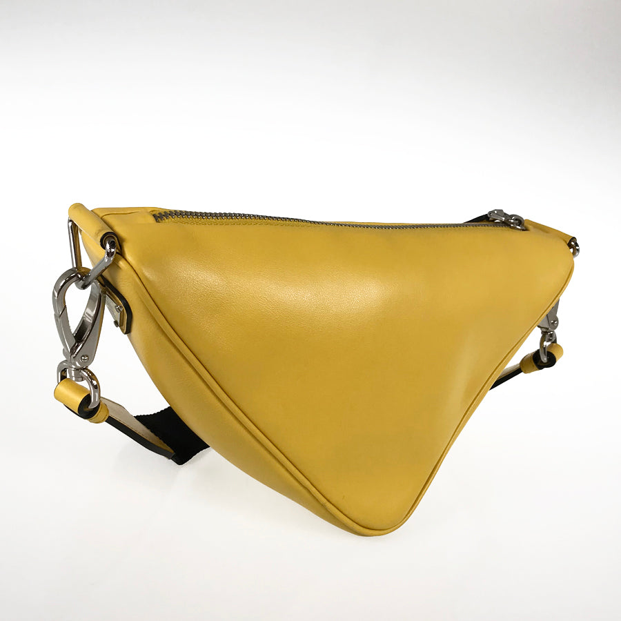 PRADA Triangle 1BH190 Shoulder bag