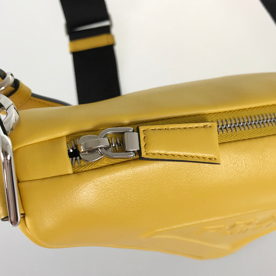 PRADA Triangle 1BH190 Shoulder bag