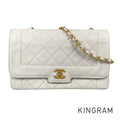 CHANEL Diana Shoulder bag