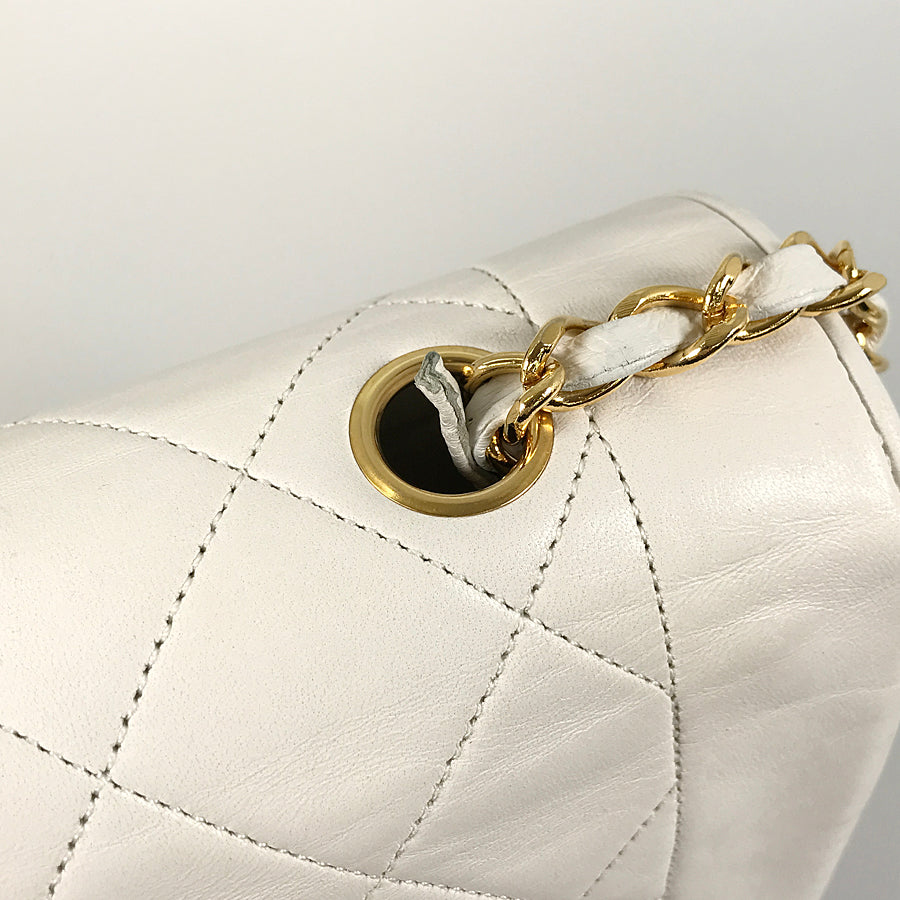 CHANEL Diana Shoulder bag