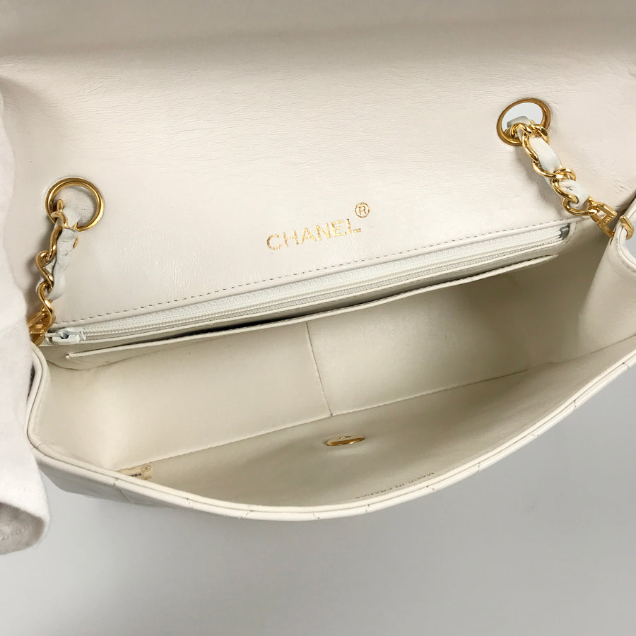 CHANEL Diana Shoulder bag