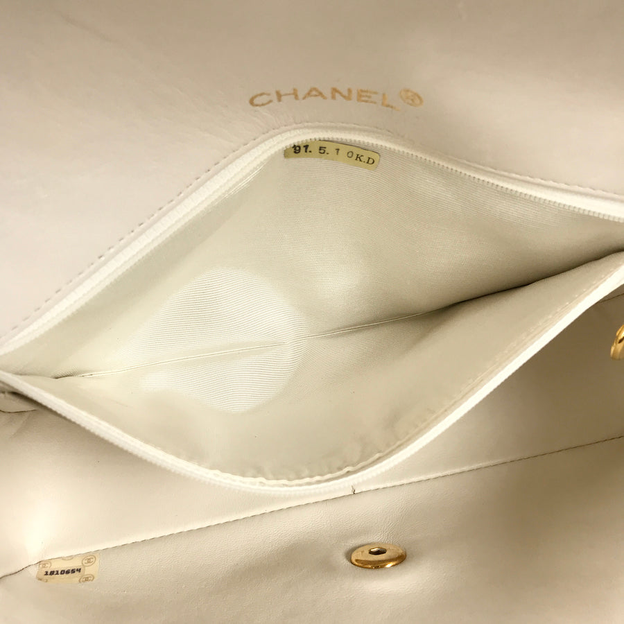 CHANEL Diana Shoulder bag