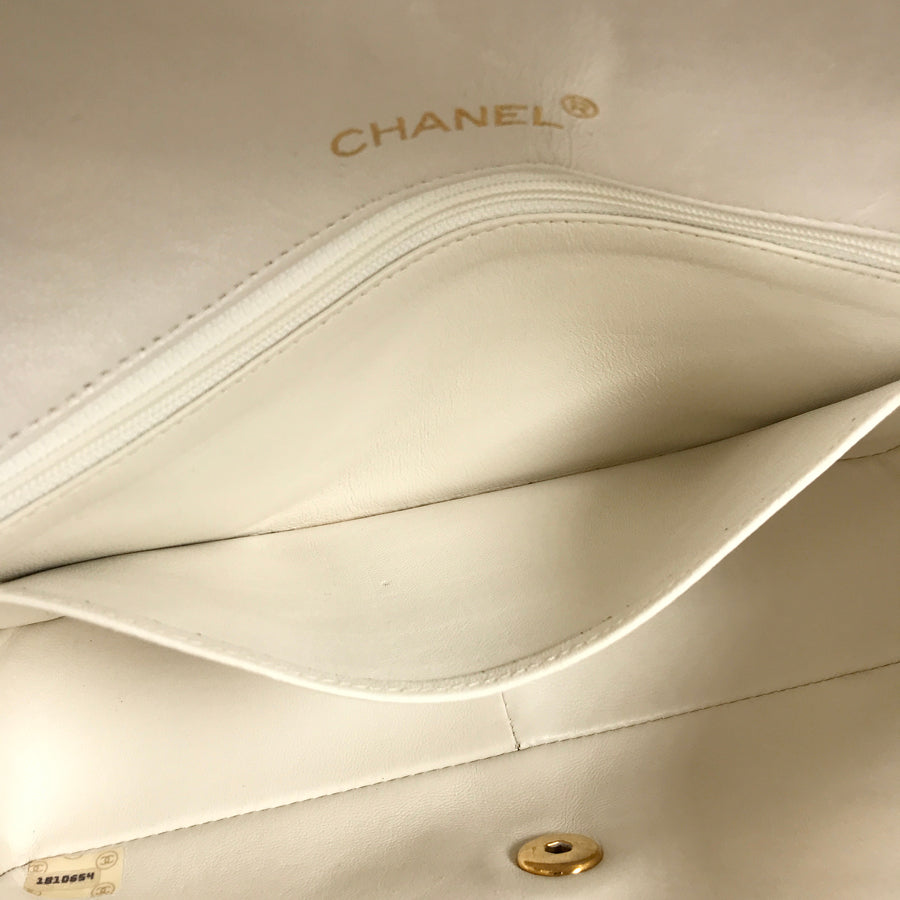 CHANEL Diana Shoulder bag