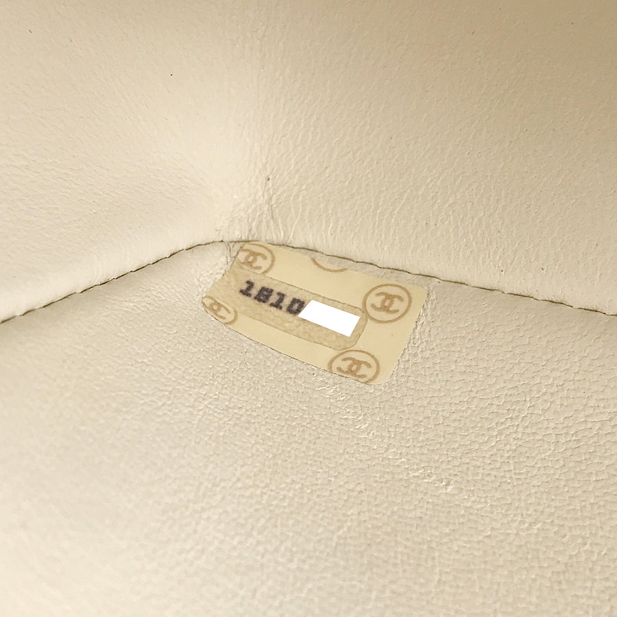 CHANEL Diana Shoulder bag