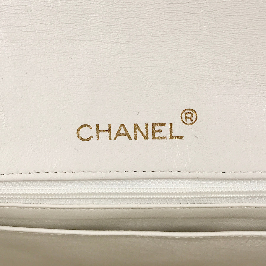 CHANEL Diana Shoulder bag