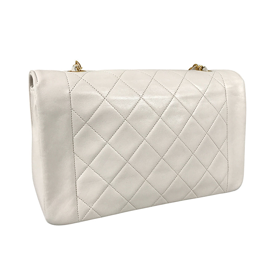 CHANEL Diana Shoulder bag
