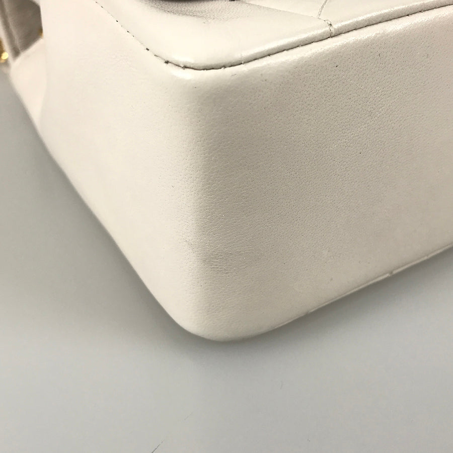 CHANEL Diana Shoulder bag