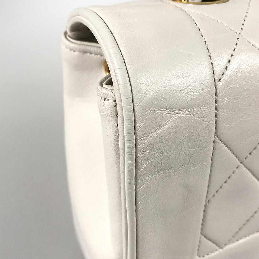 CHANEL Diana Shoulder bag
