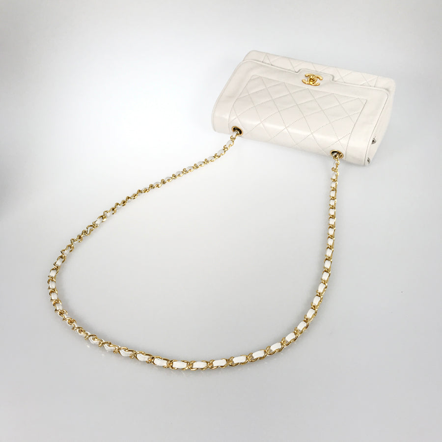 CHANEL Diana Shoulder bag