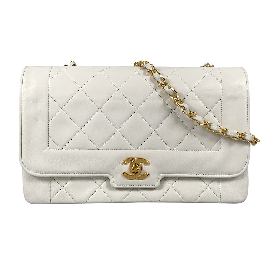 CHANEL Diana Shoulder bag