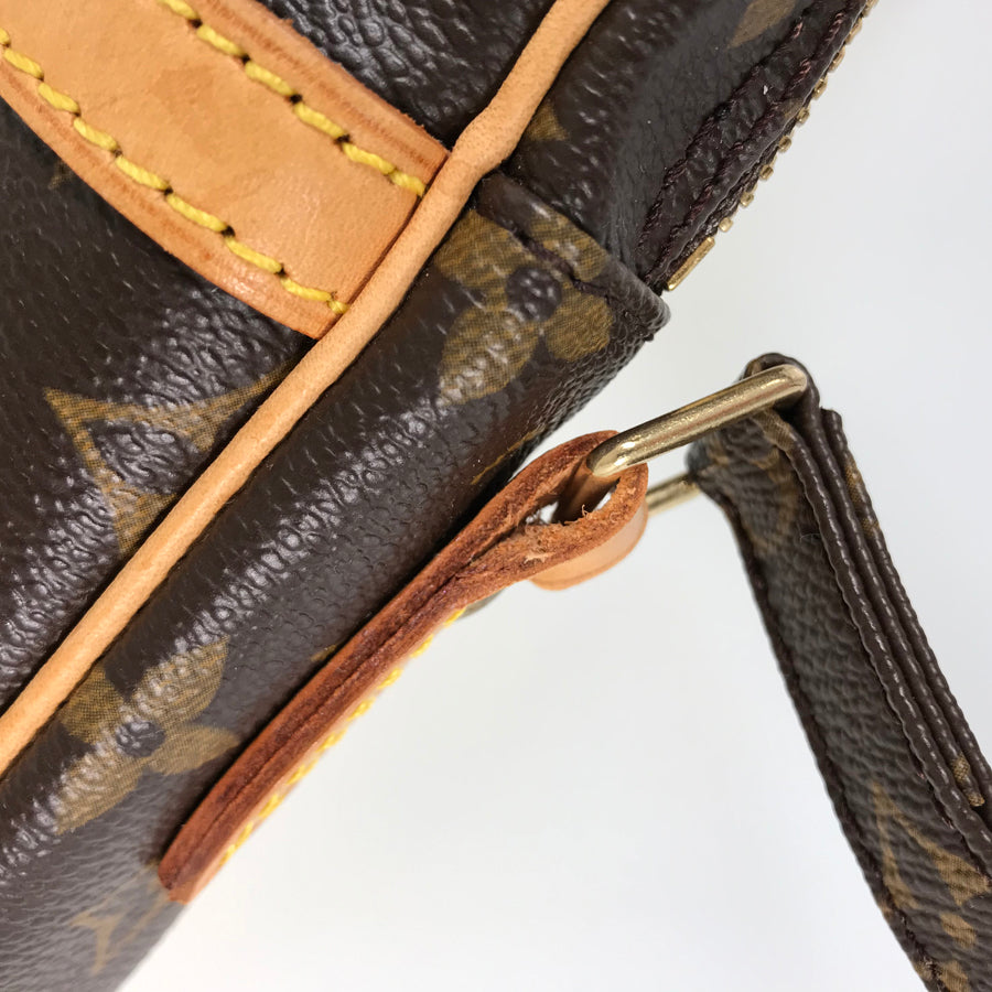 LOUIS VUITTON Monogram Danube M45266 Shoulder bag