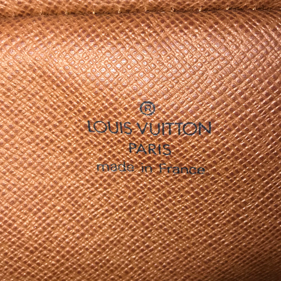 LOUIS VUITTON Monogram Danube M45266 Shoulder bag
