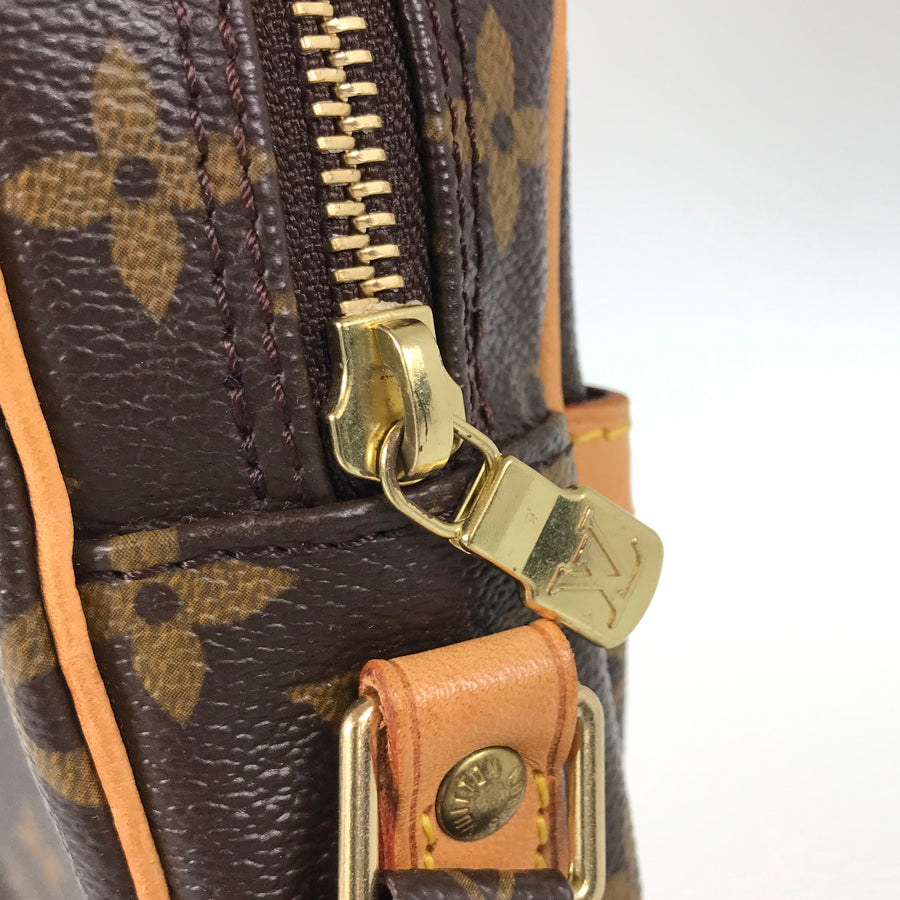 LOUIS VUITTON Monogram Danube M45266 Shoulder bag