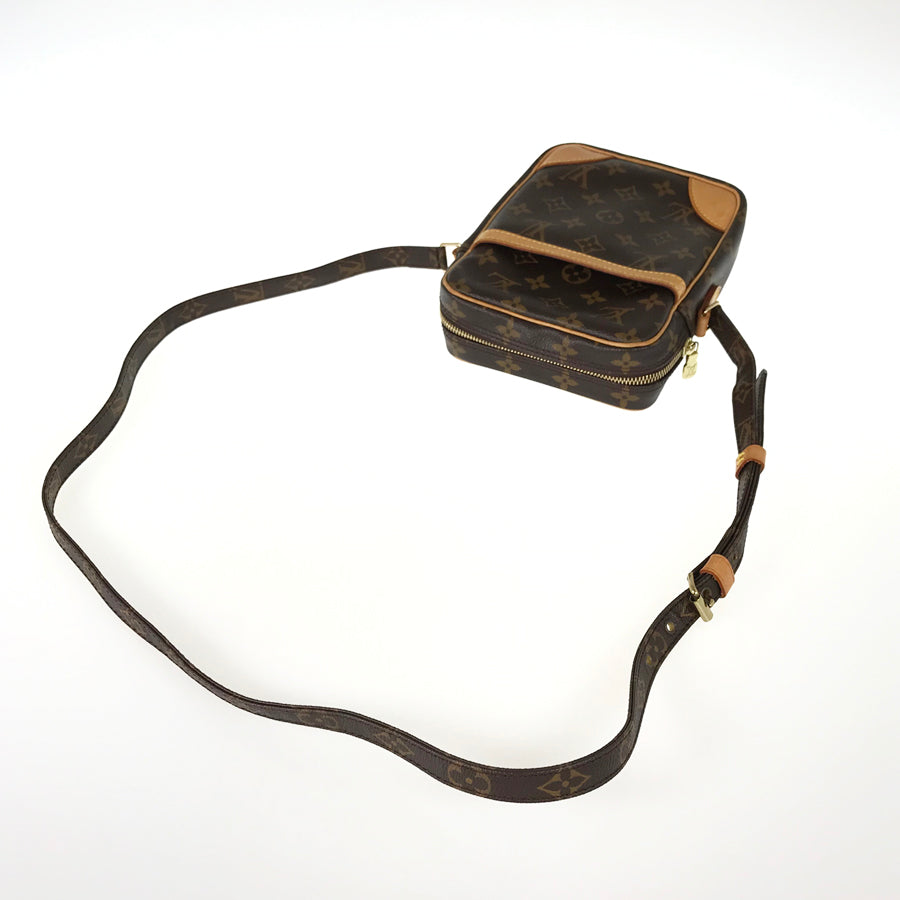 LOUIS VUITTON Monogram Danube M45266 Shoulder bag