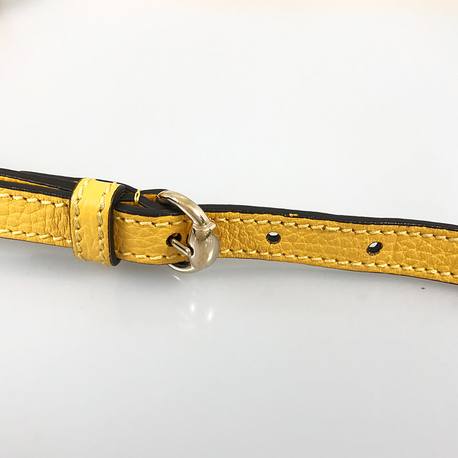 GUCCI Soho Interlocking G 607722 Hand bag