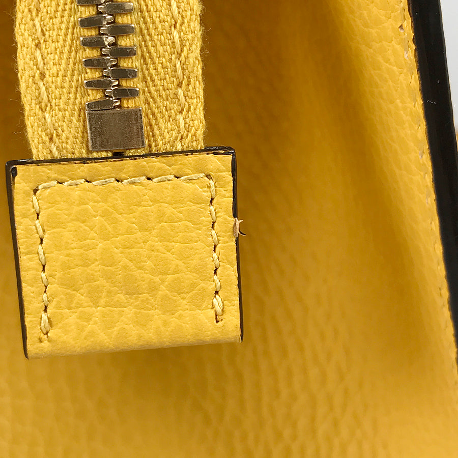 GUCCI Soho Interlocking G 607722 Hand bag