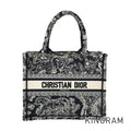 Dior Book Tote Small 50-MA-0232 Hand bag