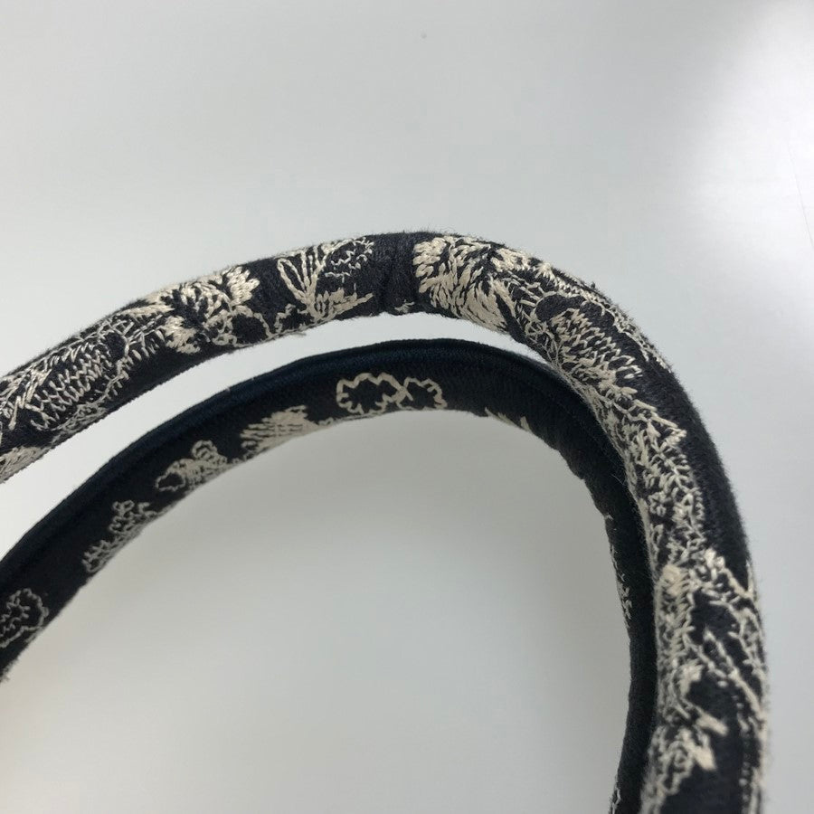 Dior Book Tote Small 50-MA-0232 Hand bag