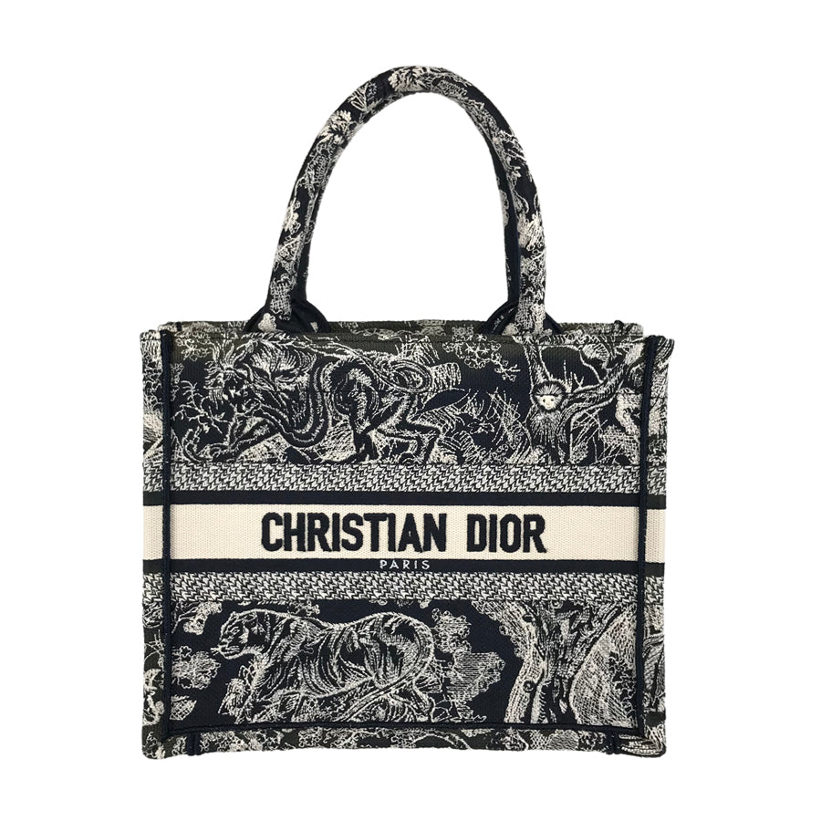 Dior Book Tote Small 50-MA-0232 Hand bag