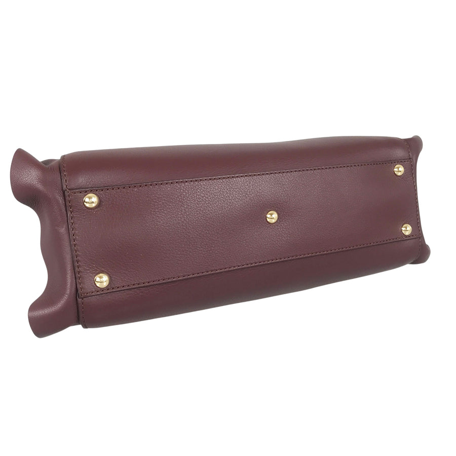 FENDI Peekaboo regular 8BN290 Hand bag