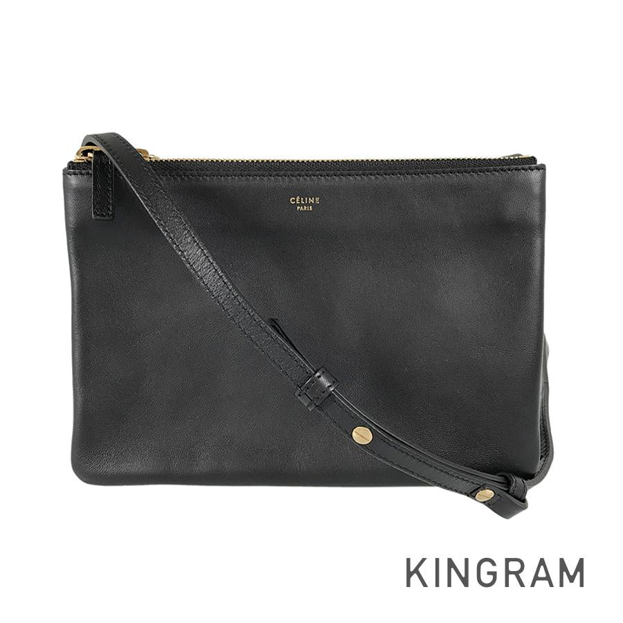 CELINE Triom Small F-PA-0131 Shoulder bag