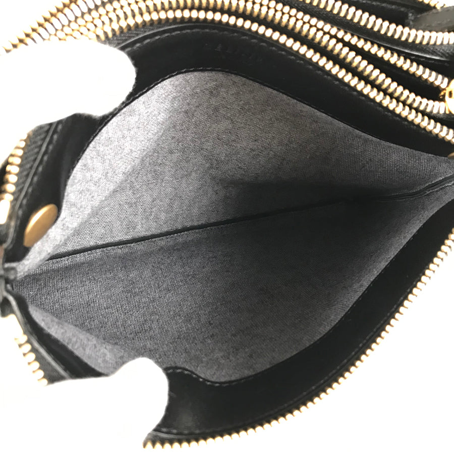 CELINE Triom Small F-PA-0131 Shoulder bag