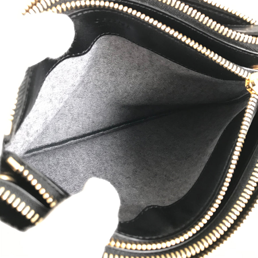 CELINE Triom Small F-PA-0131 Shoulder bag