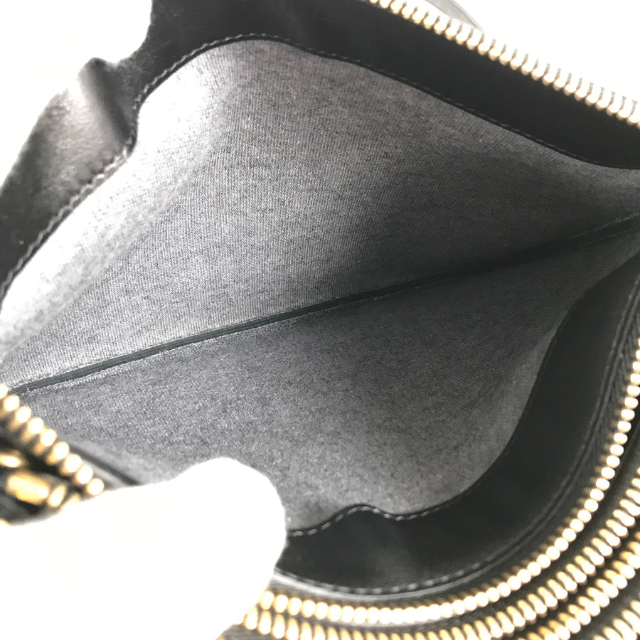 CELINE Triom Small F-PA-0131 Shoulder bag