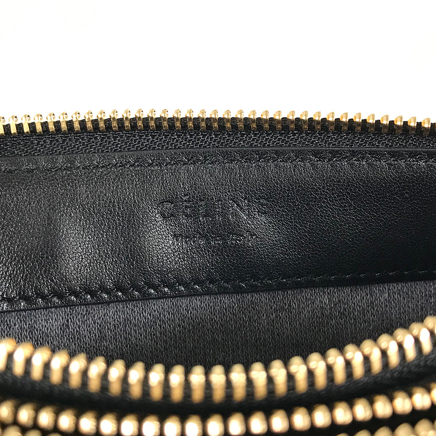 CELINE Triom Small F-PA-0131 Shoulder bag