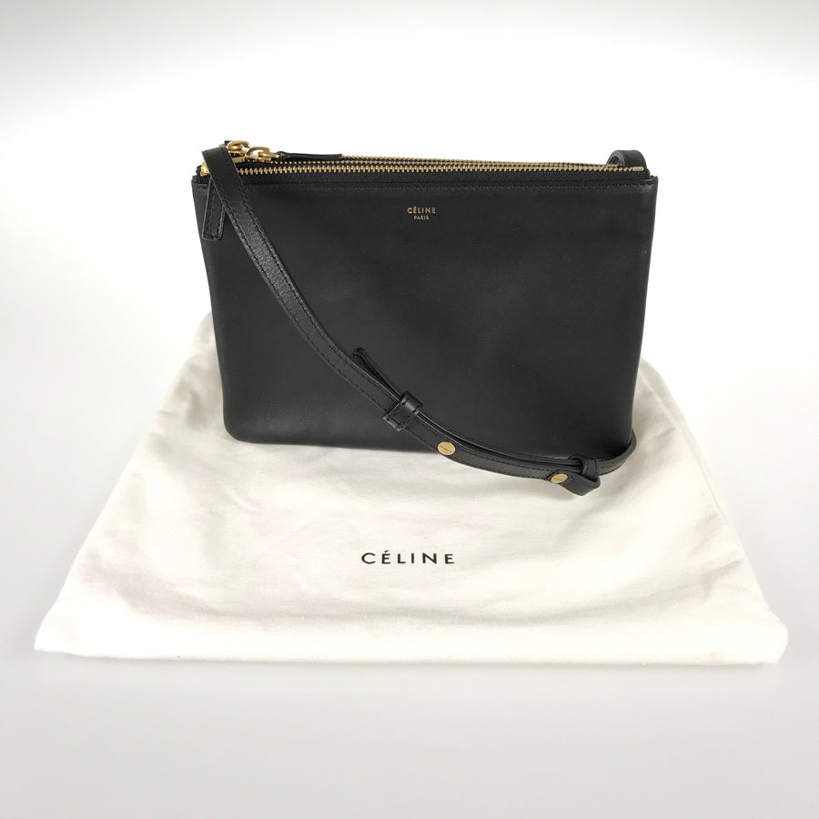 CELINE Triom Small F-PA-0131 Shoulder bag