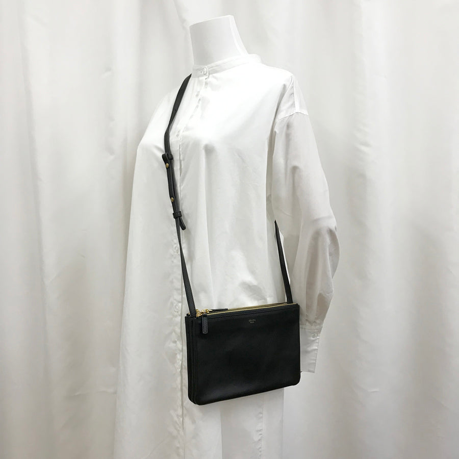 CELINE Triom Small F-PA-0131 Shoulder bag