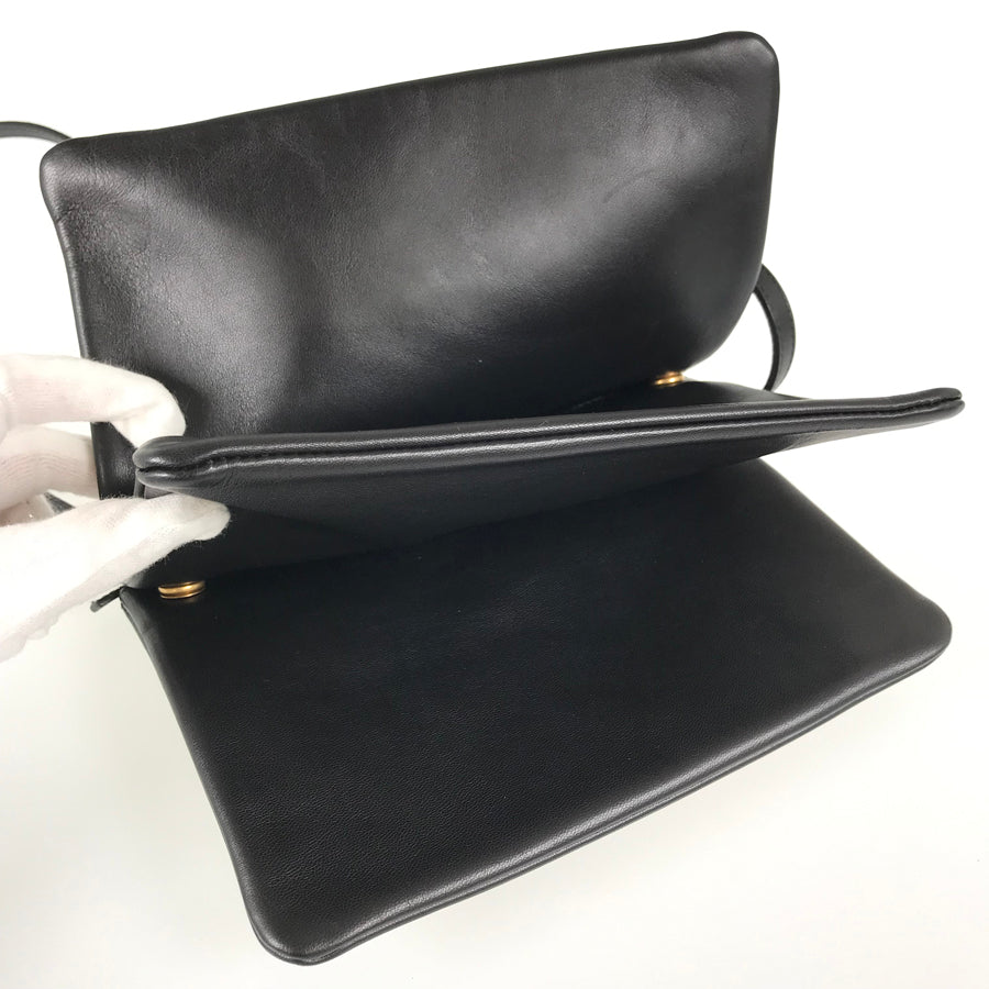 CELINE Triom Small F-PA-0131 Shoulder bag