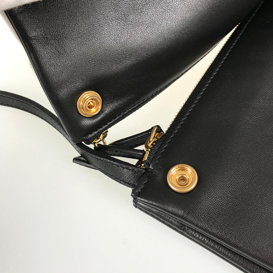 CELINE Triom Small F-PA-0131 Shoulder bag